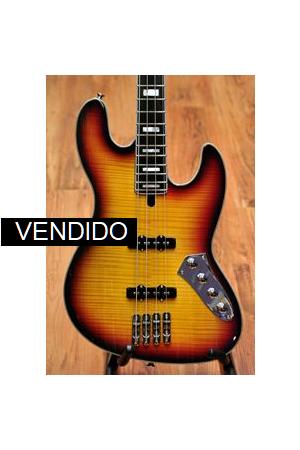 Maruszczyk Elwood Absolution 4a Sunburst Maruszczyk Elwood Absolution 4a Sunburst